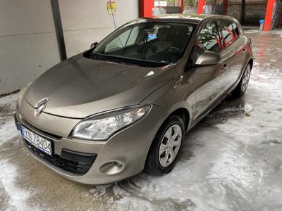 Renault Megane III Niezawodny