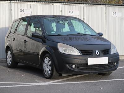 Renault Scenic 2008 1.9 dCi ABS
