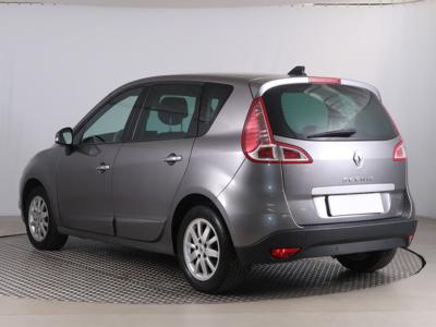 Renault Scenic 2009 1.9 dCi 139696km ABS