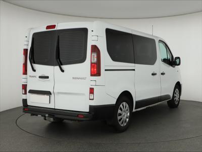 Renault Trafic 2020 2.0 dCi 66335km ABS klimatyzacja manualna