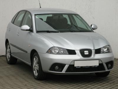 Seat Ibiza 2007 1.4 TDI 171595km ABS