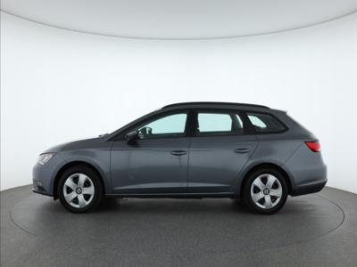 Seat Leon 2015 1.6 TDI 244508km Kombi