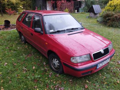 Skoda Inny Skoda Felicia Kombi, sprawna