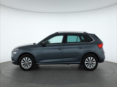 Skoda Kamiq 2019 1.0 TSI 48620km SUV