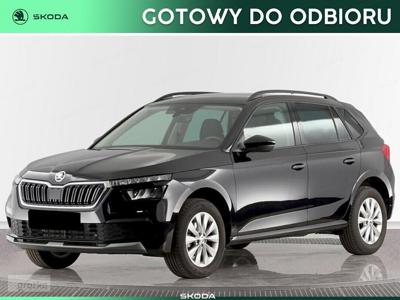 Skoda Kamiq Ambition 1.0 TSI Ambition 1.0 TSI 95KM