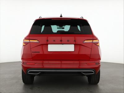 Skoda Karoq 2022 1.5 TSI 16602km SUV