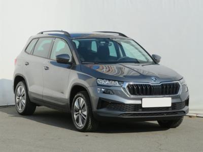 Skoda Karoq 2022 1.5 TSI 36095km SUV