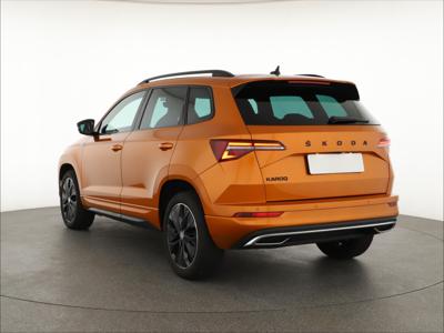 Skoda Karoq 2023 1.5 TSI 23379km SUV