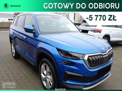 Skoda Kodiaq 2.0 TDI 4x2 Style DSG Style 2.0 TDI 150KM DSG | Pakiet Komfort |