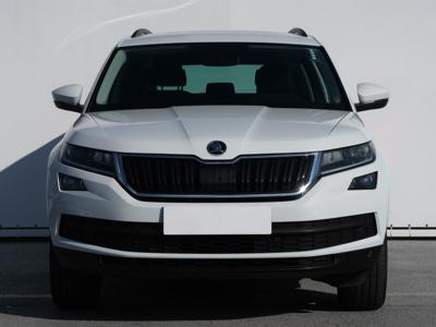 Skoda Kodiaq 2017 2.0 TDI 82817km SUV