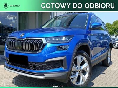 Skoda Kodiaq Style 2.0 TDI DSG Style 2.0 TDI 150KM DSG