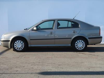 Skoda Octavia 2008 1.9 TDI 173359km Active