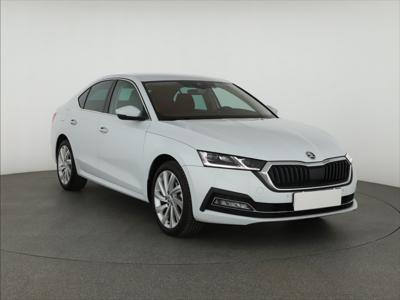 Skoda Octavia 2023 2.0 TDI 19261km Style Plus