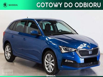 Skoda Scala Style 1.0 TSI DSG Style 1.0 TSI 110KM DSG