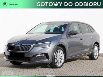 Skoda Scala Style 1.0 TSI Style 1.0 TSI 110KM