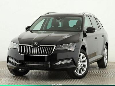 Skoda Superb III Style Style 2.0 TDI 200KM DSG