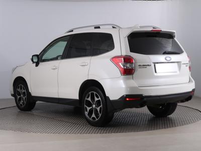 Subaru Forester 2015 2.0 XT 133364km SUV