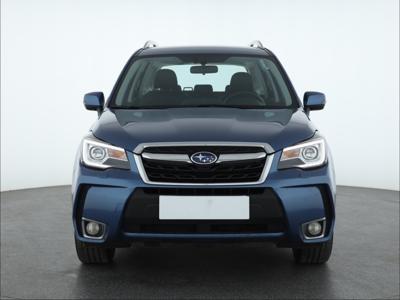 Subaru Forester 2018 2.0 XT 146063km SUV