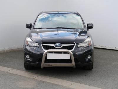 Subaru XV 2012 2.0i SUV