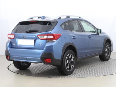 Subaru XV 2019 1.6i 26491km SUV