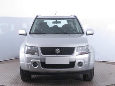 Suzuki Grand Vitara 2005 2.0 197676km SUV