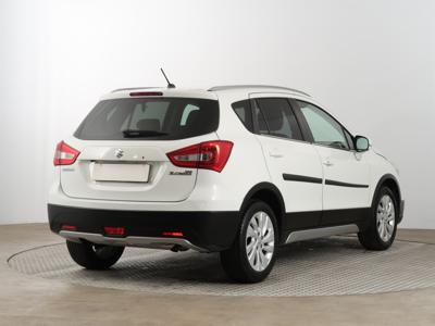 Suzuki SX4 S