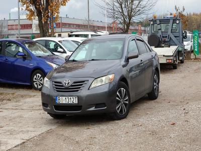 Toyota Camry VI 2.4SE 158KM