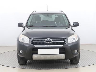 Toyota RAV 4 2008 2.2 D