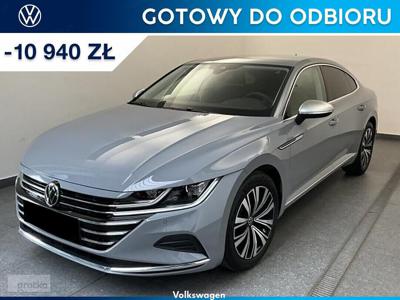 Volkswagen Arteon Elegance 2.0 TSI DSG Elegance 2.0 TSI 190KM DSG