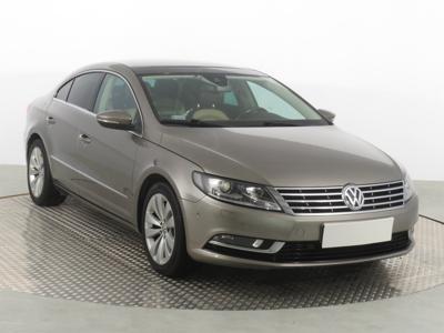 Volkswagen CC 2012 2.0 TSI 177811km 155kW