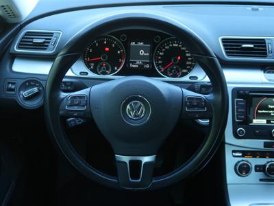 Volkswagen CC 2014 2.0 TSI 178091km 155kW