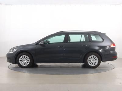 Volkswagen Golf 2020 1.0 TSI 69223km Kombi