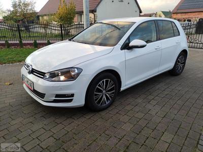 Volkswagen Golf VII VII 1.2 TSI BMT Trendline