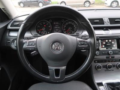Volkswagen Passat 2012 1.4 TSI 158363km Kombi
