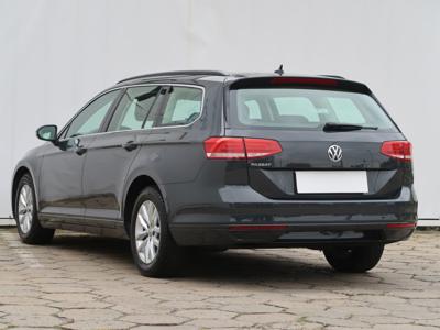 Volkswagen Passat 2019 2.0 TDI 144181km Kombi