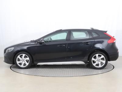 Volvo V40 Cross Country 2014 2.0 D4 135512km 130kW