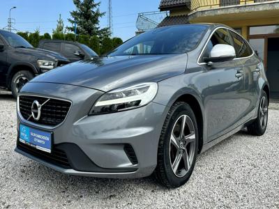 Volvo V40 II Hatchback Facelifting 2.0 D3 150KM 2018