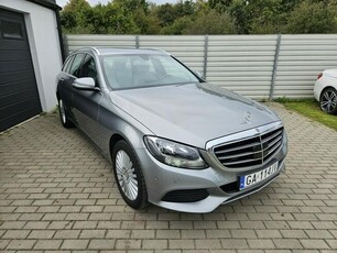 156KM turbo SERWIS MERCEDES bdb wyposażenie ZADBANY automat