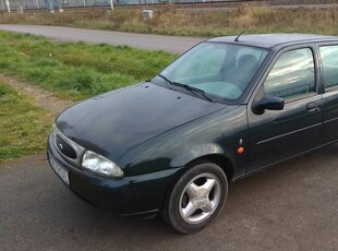 1998 Ford fiesta 1.25 mk4