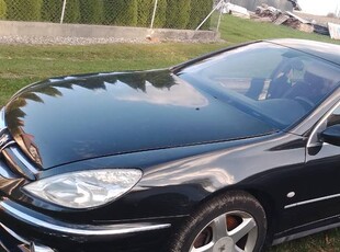 2005 Peugeot 607 2.2 diesel automat