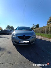 2011 Opel Meriva B