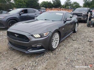 2015 FORD MUSTANG GT