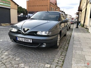 Alfa Romeo 146 1.4 103 HP TWIN SPARK