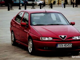 Alfa Romeo 146 1.6 Twin Spark 120 PS
Rok 1997
Przebieg 151 000
Klimatyzacj