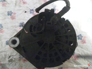 Alternator części Opel signum