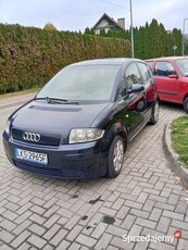 AUDi A2 1.4 diesel