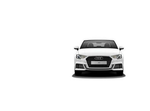 Audi A3 S line_SoundSystem_Nawigacja_Indukcja_Tempomat_Ambiente_SzybaAkustyczn