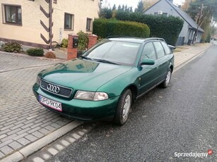 Audi A4 1.9 TDI