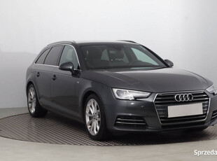 Audi A4 2.0 TDI