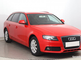 Audi A4 2.0 TDI